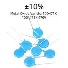 20Pcs Metal Oxide Varistor MOV