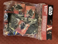 Star Wars The Force Awakens