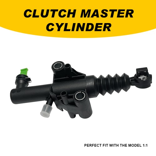 Clutch master cylinder for - cylinder,