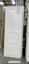 Lpd White Montpellier Internal Doors 