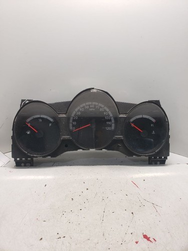 Used speedometer gauge - used,