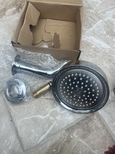 Mira 90MM Fixed shower head -