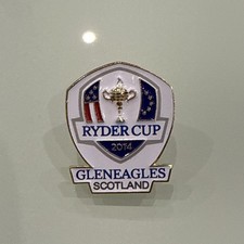 Ryder Cup 2014 Gleneagles