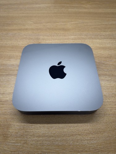 Apple mac mini 2018 16gb - mini,