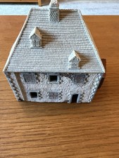 Table Top Fantasy/Historical