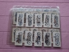 COMPLETE SET - LAMBERT &