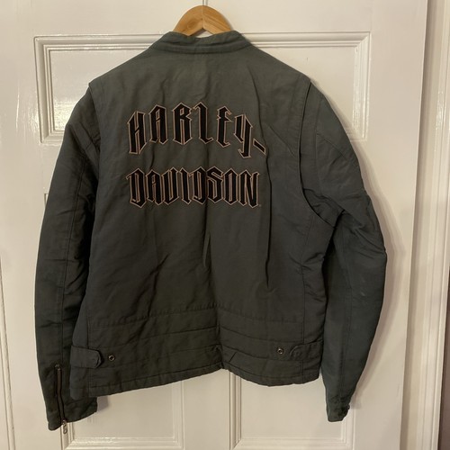 Vintage harley davidson - harley,