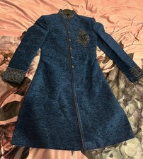 Men's Sherwani Asian Pakistani