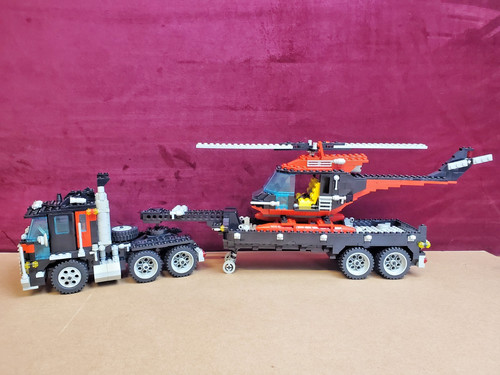 Lego team 5590 - lego,
