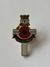 36th Ulster Division 1916 -