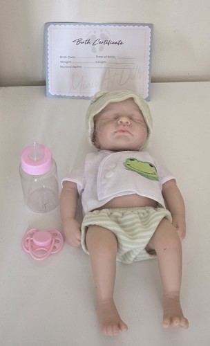 Miaio micro preemie baby doll - miaio,