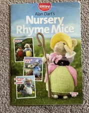 Alan Dart Nursery Rhyme Mice