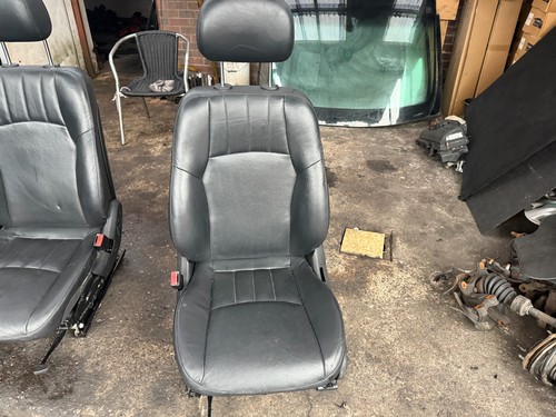 Seat mercedes class - mercedes,