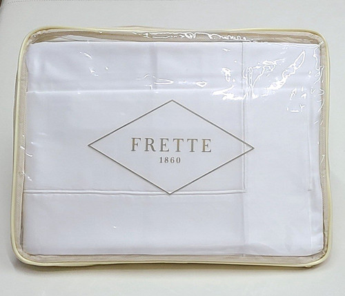 Frette grace king - king, sheet