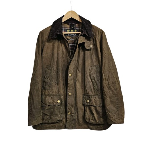 Barbour ashby mens jacket - barbour,