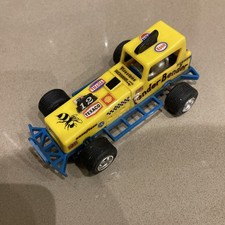 Scalextric C286 Super Stox