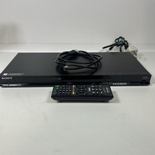 Sony BDP S480 3D MULTI REGION