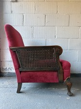 An Early 20th Century Walnut