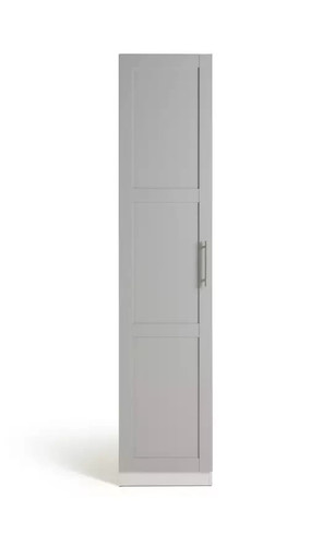 Munich panelled door - munich,
