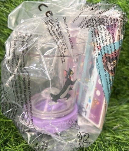 Mcdonalds happy meal toy tom - meal,