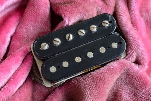 Vintage 1960 gibson - 1960,