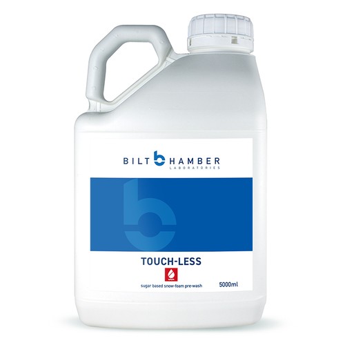 Bilt hamber touchless sugar - bilt,