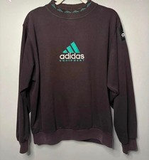 Vintage 90s adidas equipment