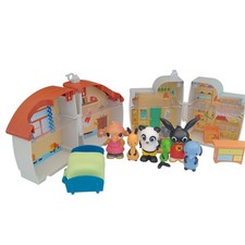 Bing Small House And Shop With