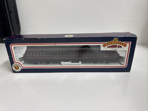 Bachmann 603 br - bachmann, 57'