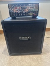 Mesa Boogie Mini Rectifier 25w