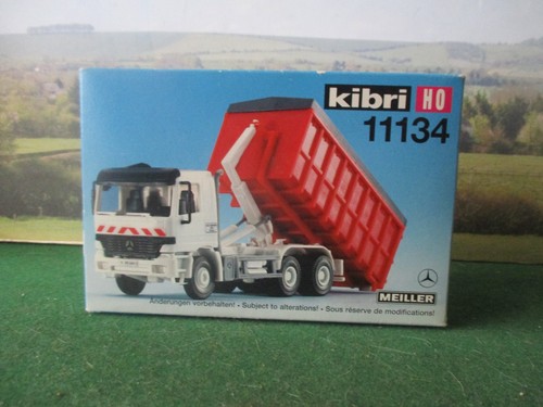 Kibri mercedes benz - mercedes,