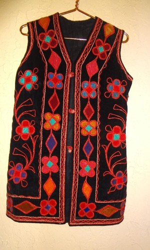 Vtg hippie boho - vtg,