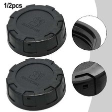 Fuel Tank Cap Assembly for