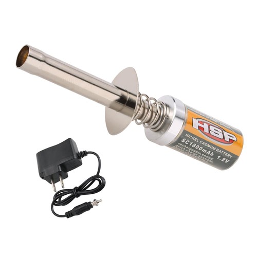 Goolrc nitro glow plug - goolrc,