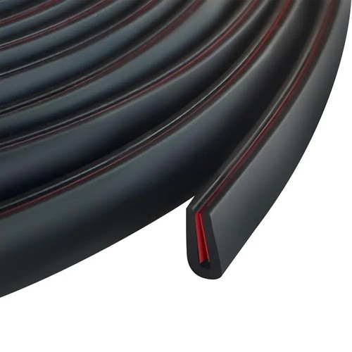 Meters self adhesive rubber - meters,
