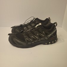 Salomon XA Pro 3D Chassis Wide