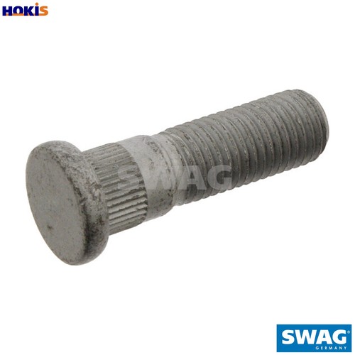Wheel stud 2307 - wheel, 93