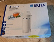 Brita Classic X3 Water Filter