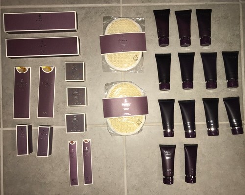 Asprey london purple water - london, 'purple