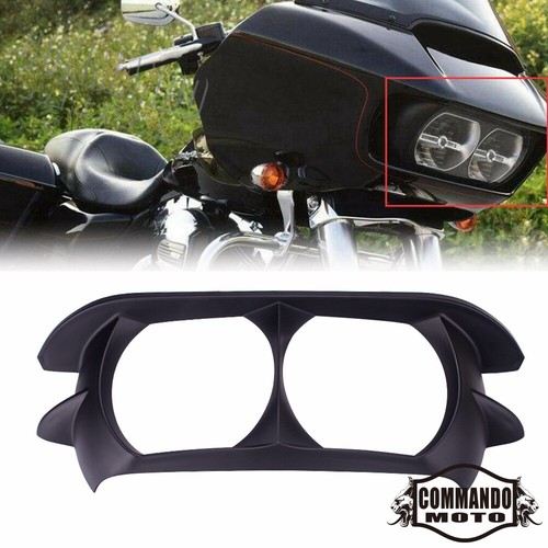 Matte black dual headlight - matte,