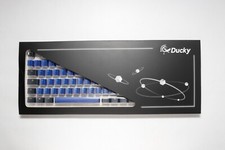 Ducky Horizon PBT Seamless