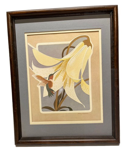 Harry wysocki embossed - harry,