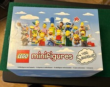 LEGO 2014 THE SIMPSONS