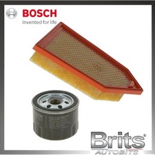 Bosch Service Kit for Ford Fiesta ST-Line 1.0L (MK8) 2017-2024 – Oil Air Filters