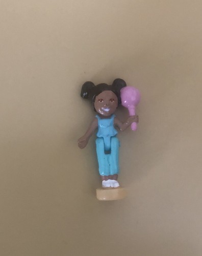 Vintage polly pocket - vintage, #129