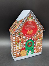 Marks And Spencer M&S Wind Up