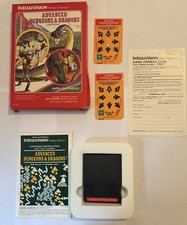 🌟🕹️🎮Intellivision -