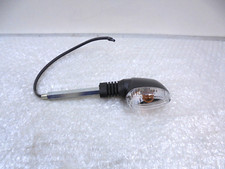 Gilera Fuoco 500 Genuine Rear