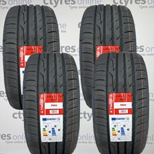 4 X New 225 40 18 THREE A P606 92W XL 225/40R18 2254018 *C/B RATED*  (4 TYRES)