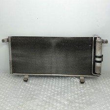 Air Con Condenser for Mitsubishi SHOGUN PININ PAJERO PININ H76W 1.8